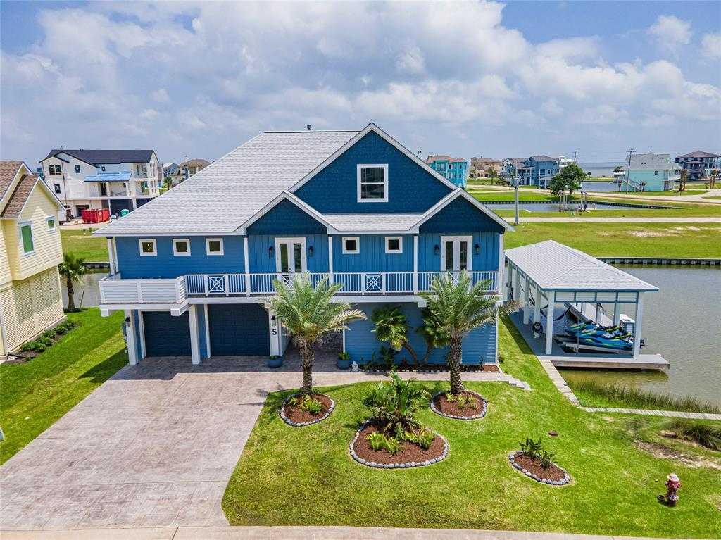 5 Loggerhead, 11752589, Hitchcock, Single-Family,  for sale, PROPERTY EXPERTS 