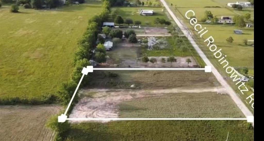 Hwy 90a W, 18113880, Rosenberg, Lots,  for sale, PROPERTY EXPERTS 