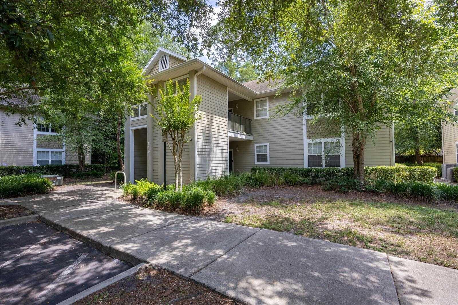 810 19TH, GAINESVILLE, Condominium,  for sale, PROPERTY EXPERTS 