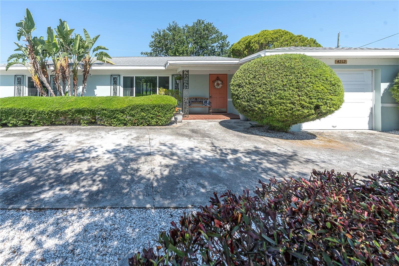 4212 POINSETTIA, ST PETE BEACH, Single Family Residence,  for sale, PROPERTY EXPERTS 