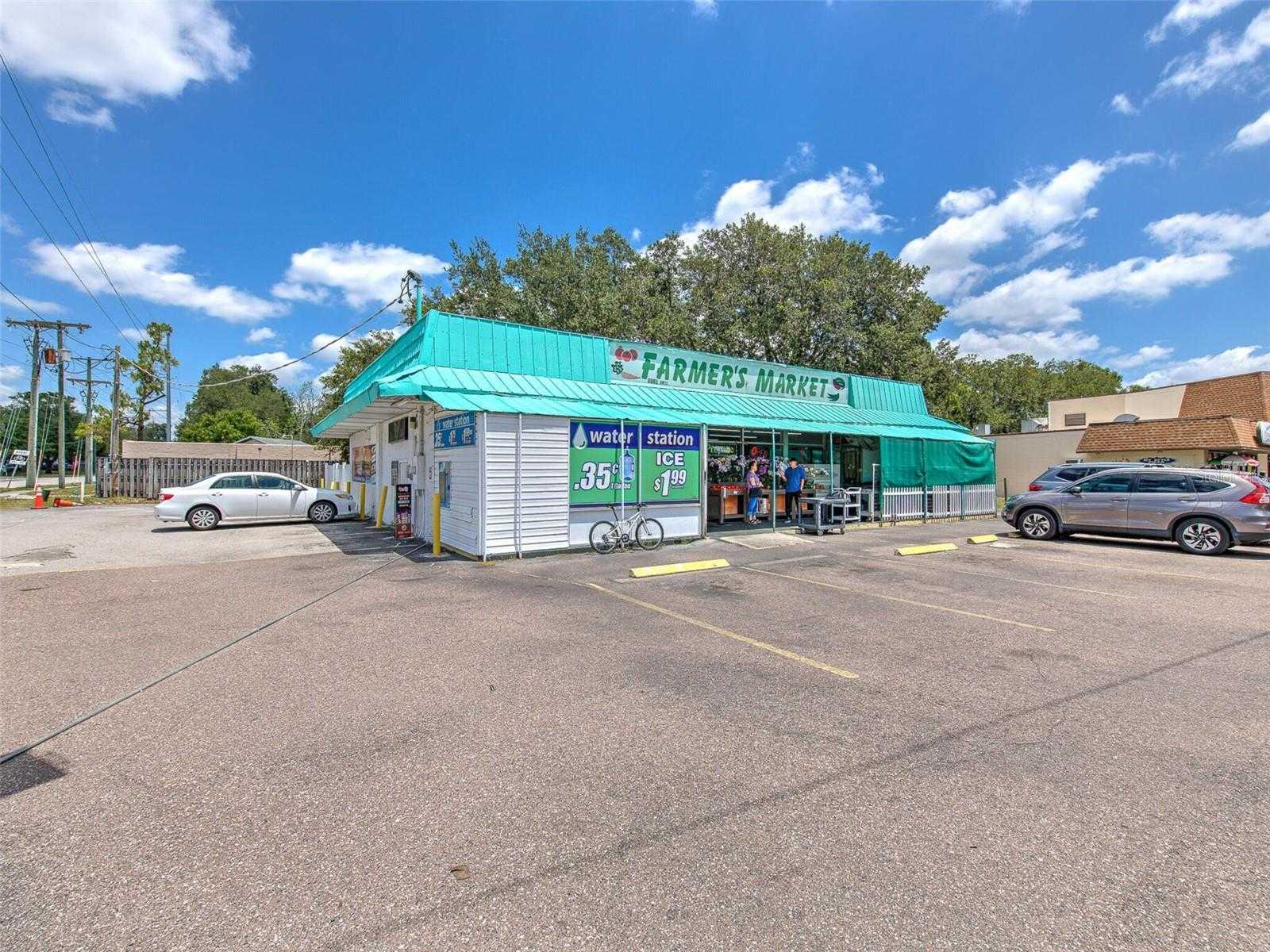 4441 GUNN HWY, TAMPA, Retail,  for sale, PROPERTY EXPERTS 