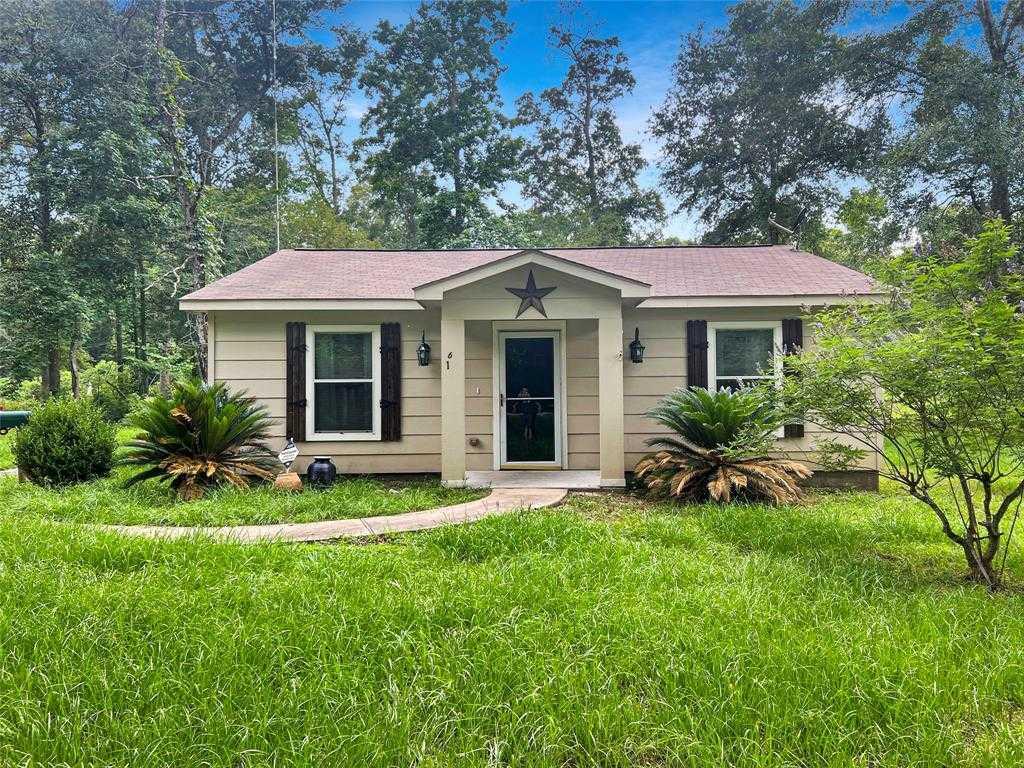 81 County Road 3737, 93006136, Splendora, Single-Family,  for sale, PROPERTY EXPERTS 