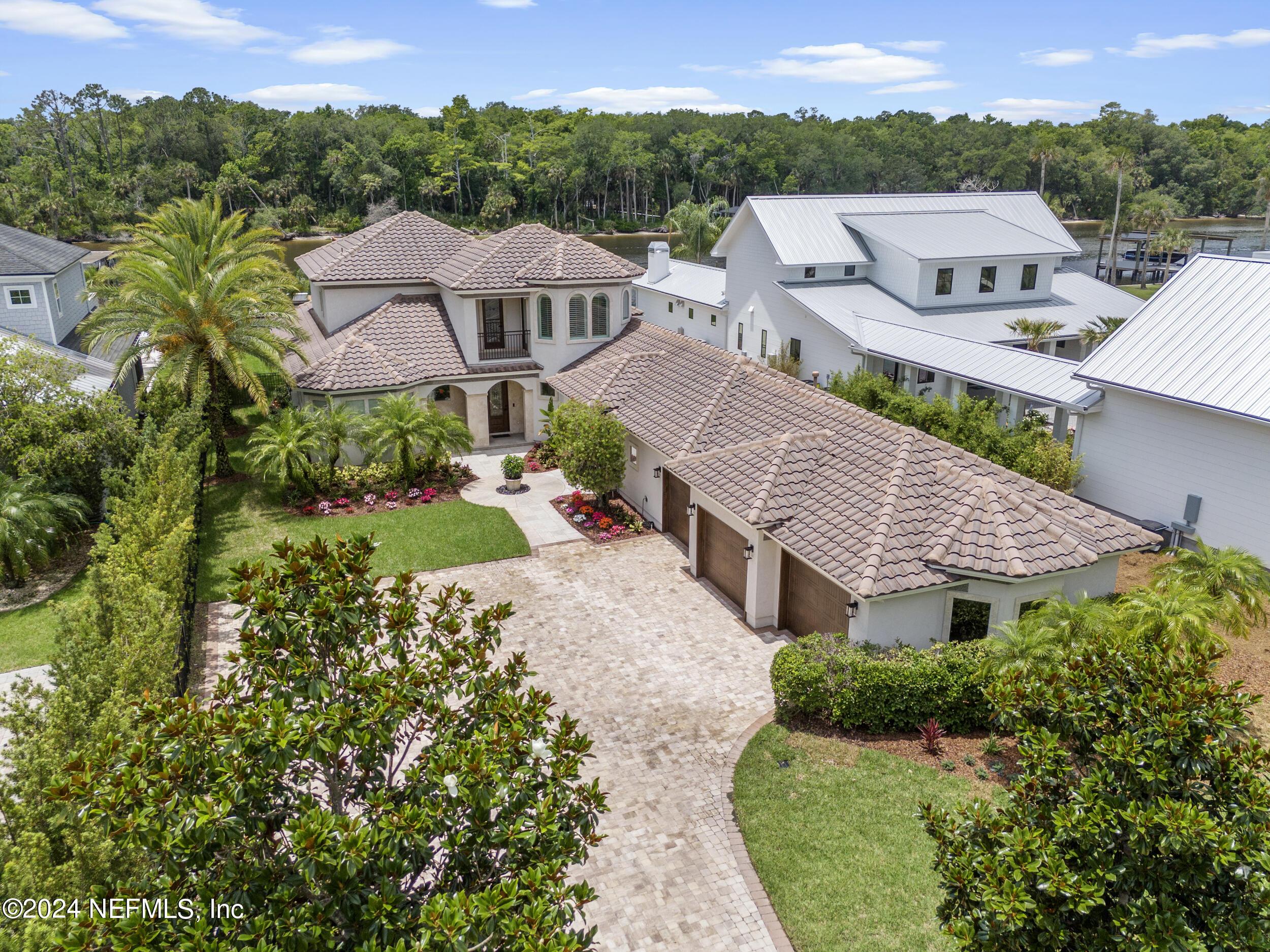225 ROSCOE, 2028442, Ponte Vedra Beach, Single Family Residence,  for sale, PROPERTY EXPERTS 