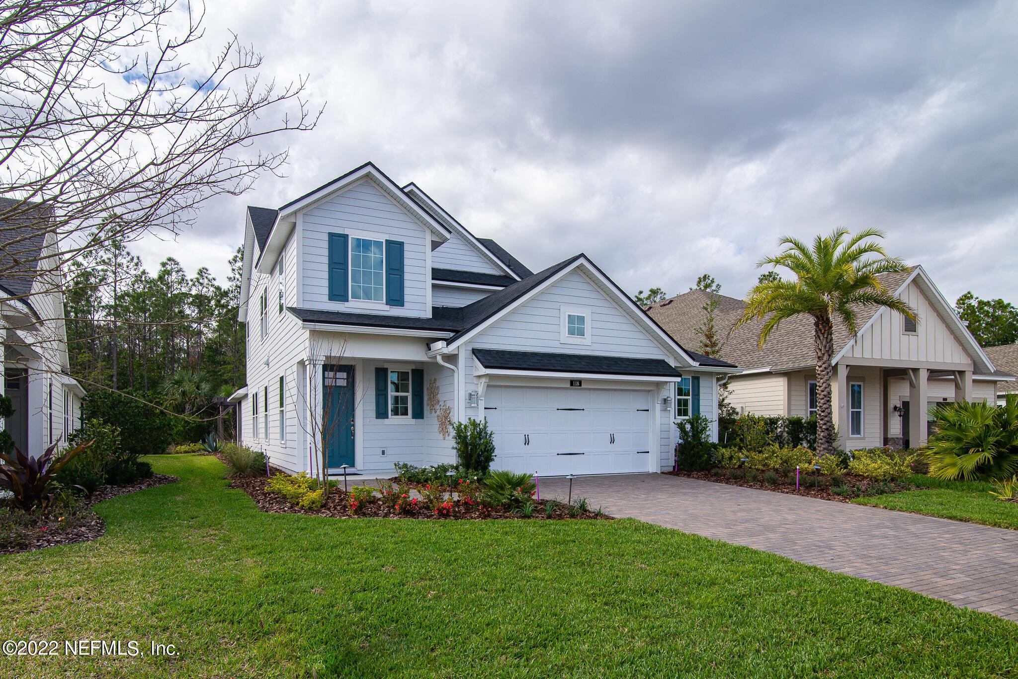 118 PIONEER VILLAGE, 2028405, Ponte Vedra, Single Family Residence,  for rent, PROPERTY EXPERTS 