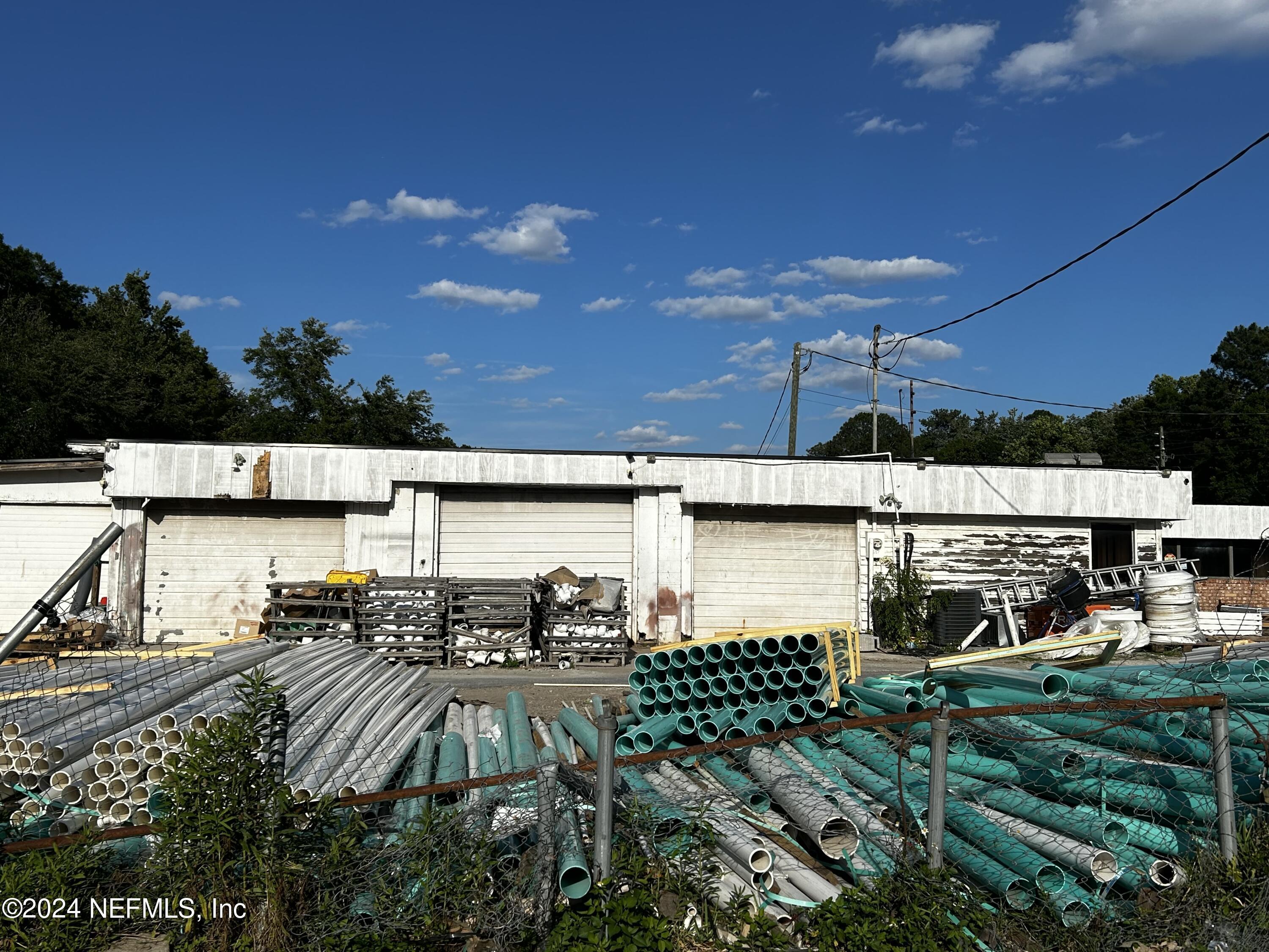 3383 BEAVER, 2025236, Jacksonville, Industrial,  for sale, PROPERTY EXPERTS 