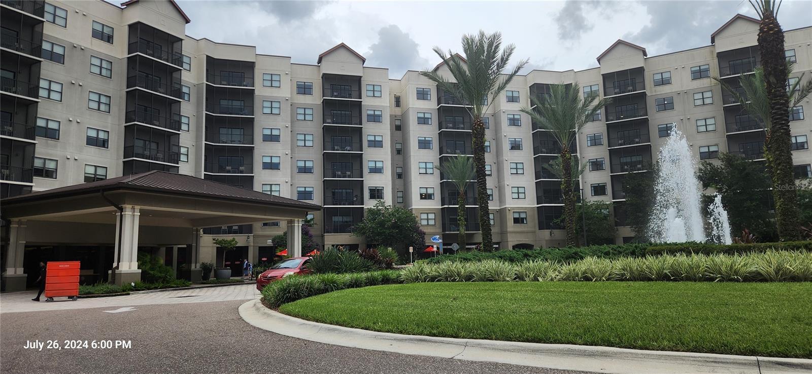 14501 GROVE RESORT 3736, WINTER GARDEN, Condo - Hotel,  for sale, PROPERTY EXPERTS 