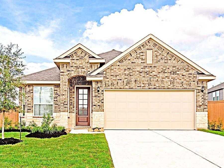 8419 Bay Orchard, 12244202, Baytown, Single-Family,  for sale, PROPERTY EXPERTS 