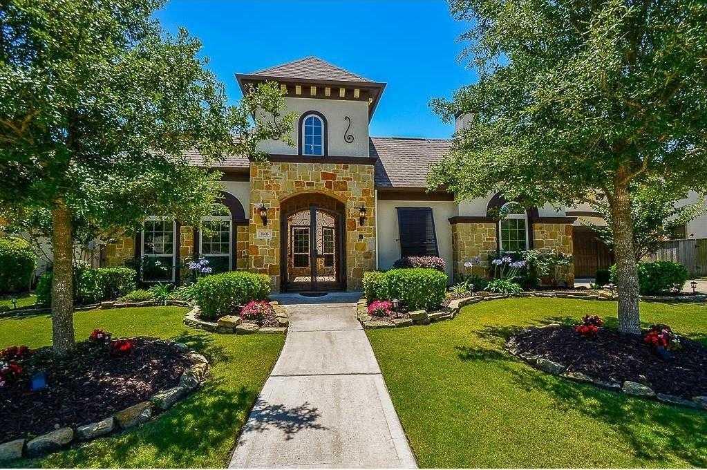 28415 Tall Juniper Hill, 74728453, Katy, Single-Family,  for sale, PROPERTY EXPERTS 