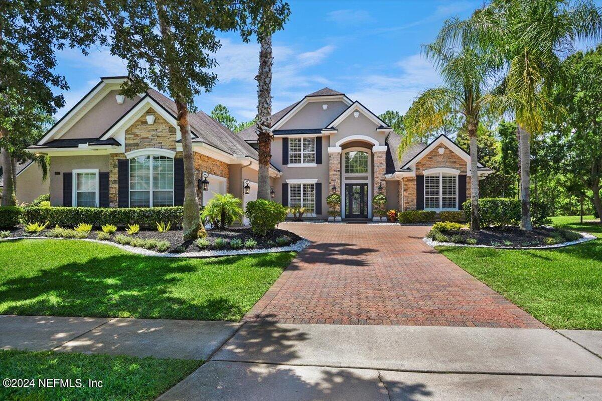 84 BERMUDA GREENS, 2027820, Ponte Vedra, Single Family Residence,  sold, PROPERTY EXPERTS 