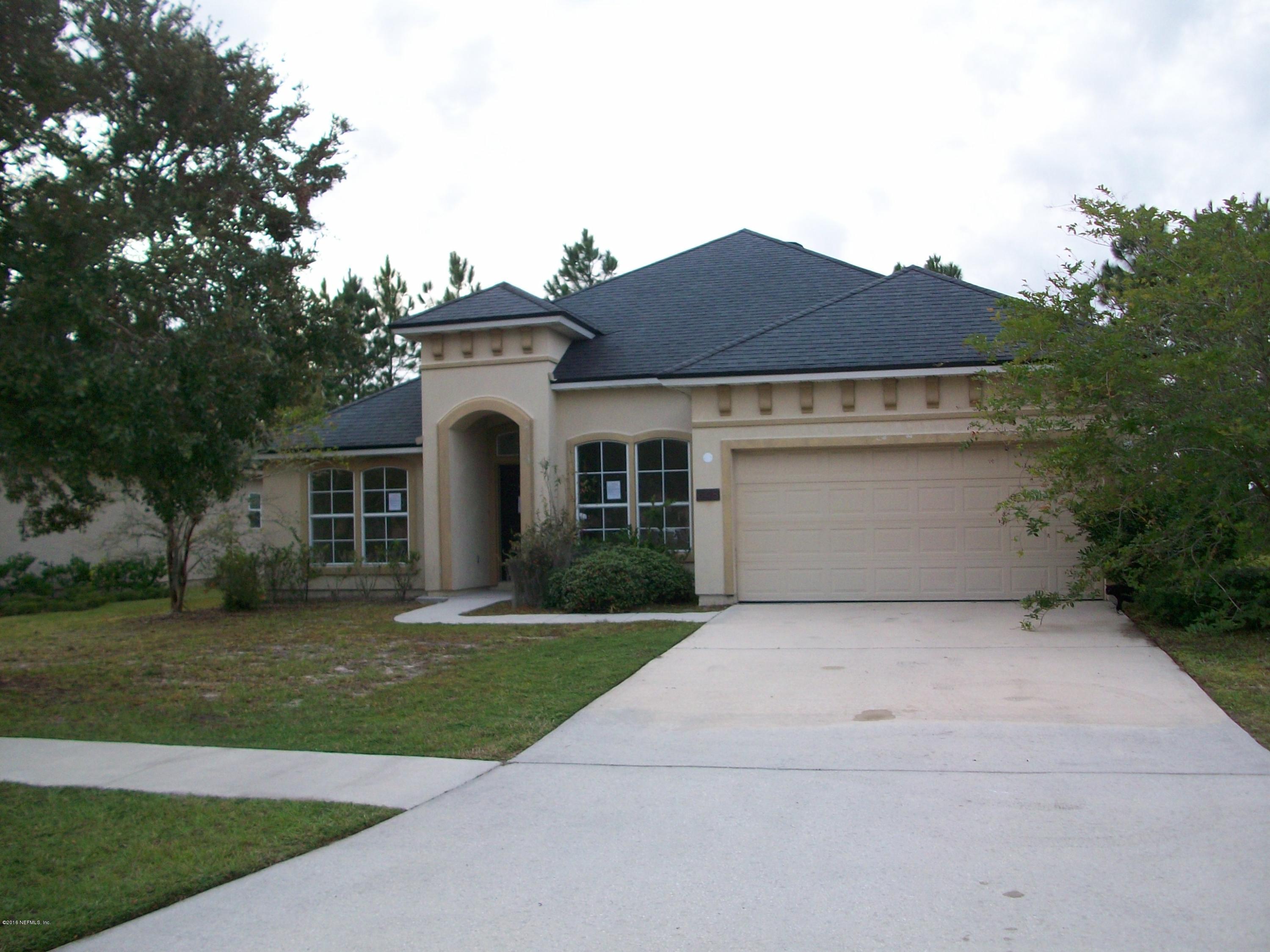 648 PORTA ROSA, 852297, St Augustine, Single Family Residence,  sold, PROPERTY EXPERTS 