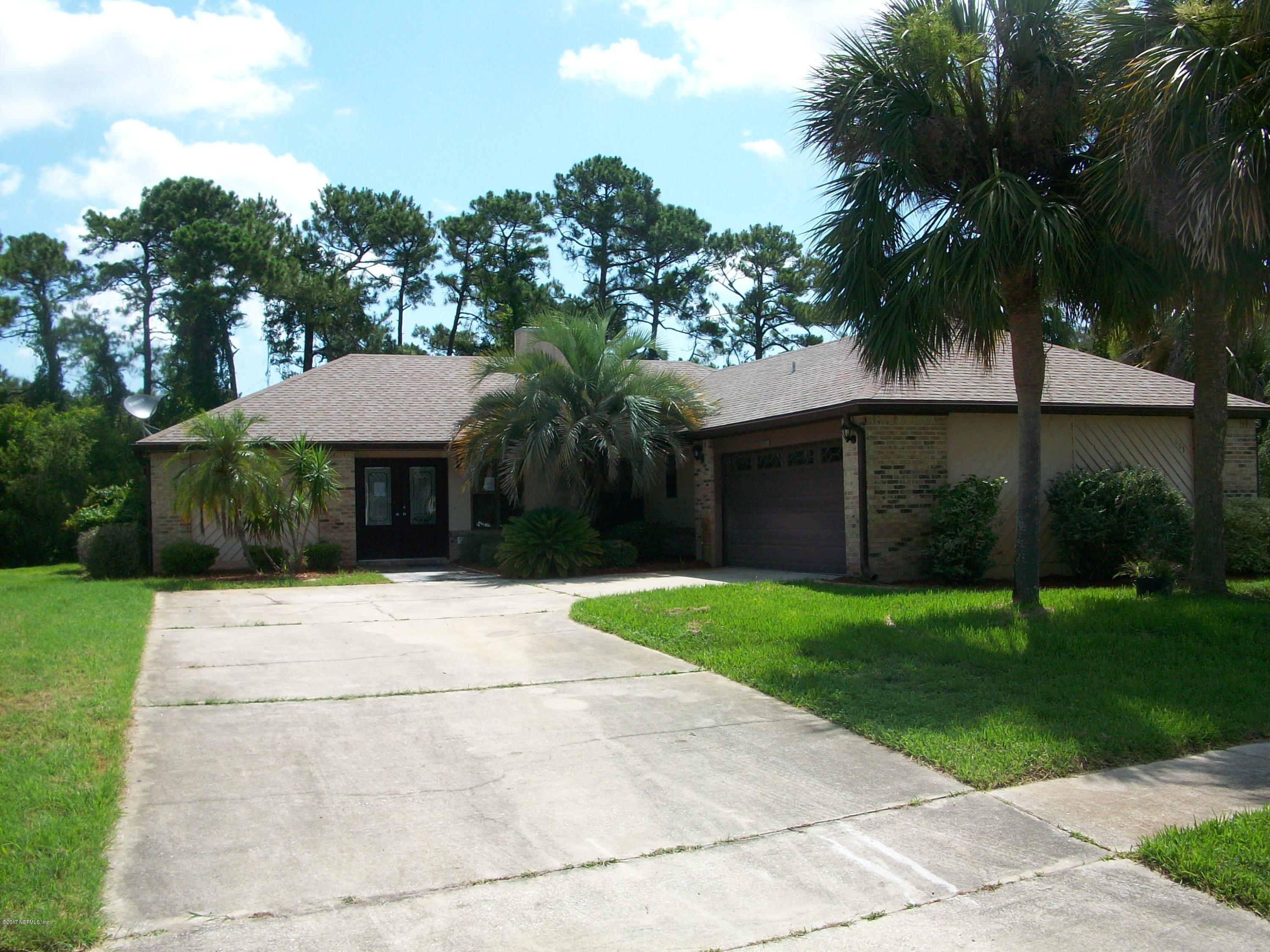 663 BIANCA, 886511, St Augustine, Single Family Residence,  sold, PROPERTY EXPERTS 