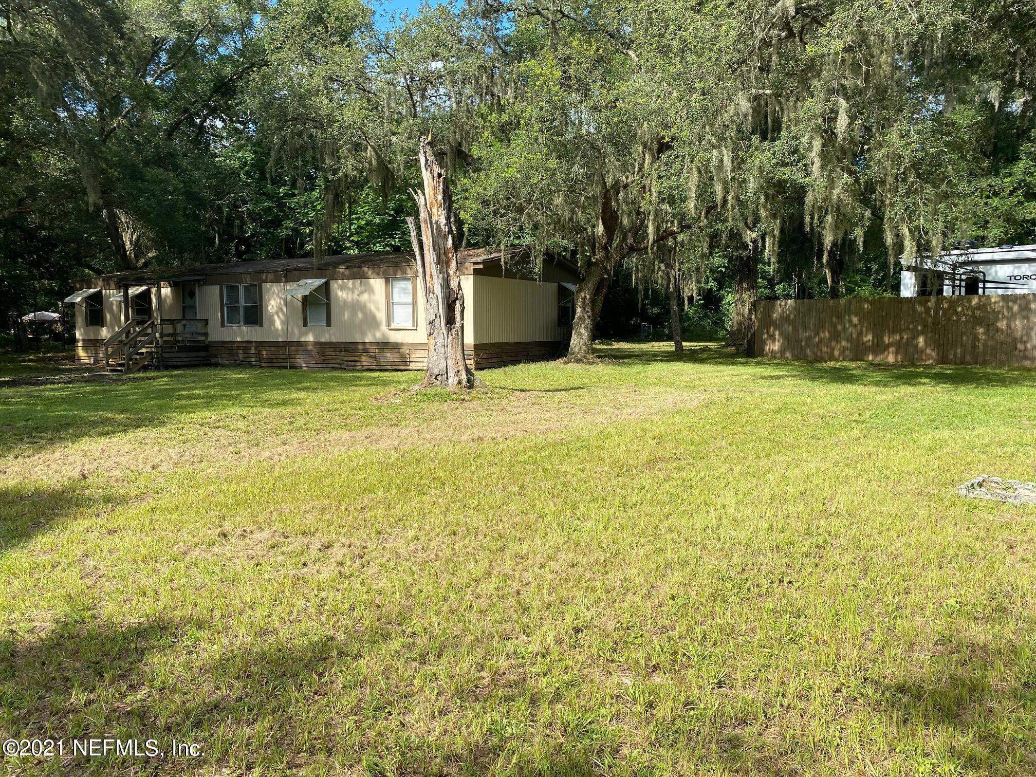 2955 HILLTOP, 1124715, St Augustine, Mobile Home,  sold, PROPERTY EXPERTS 