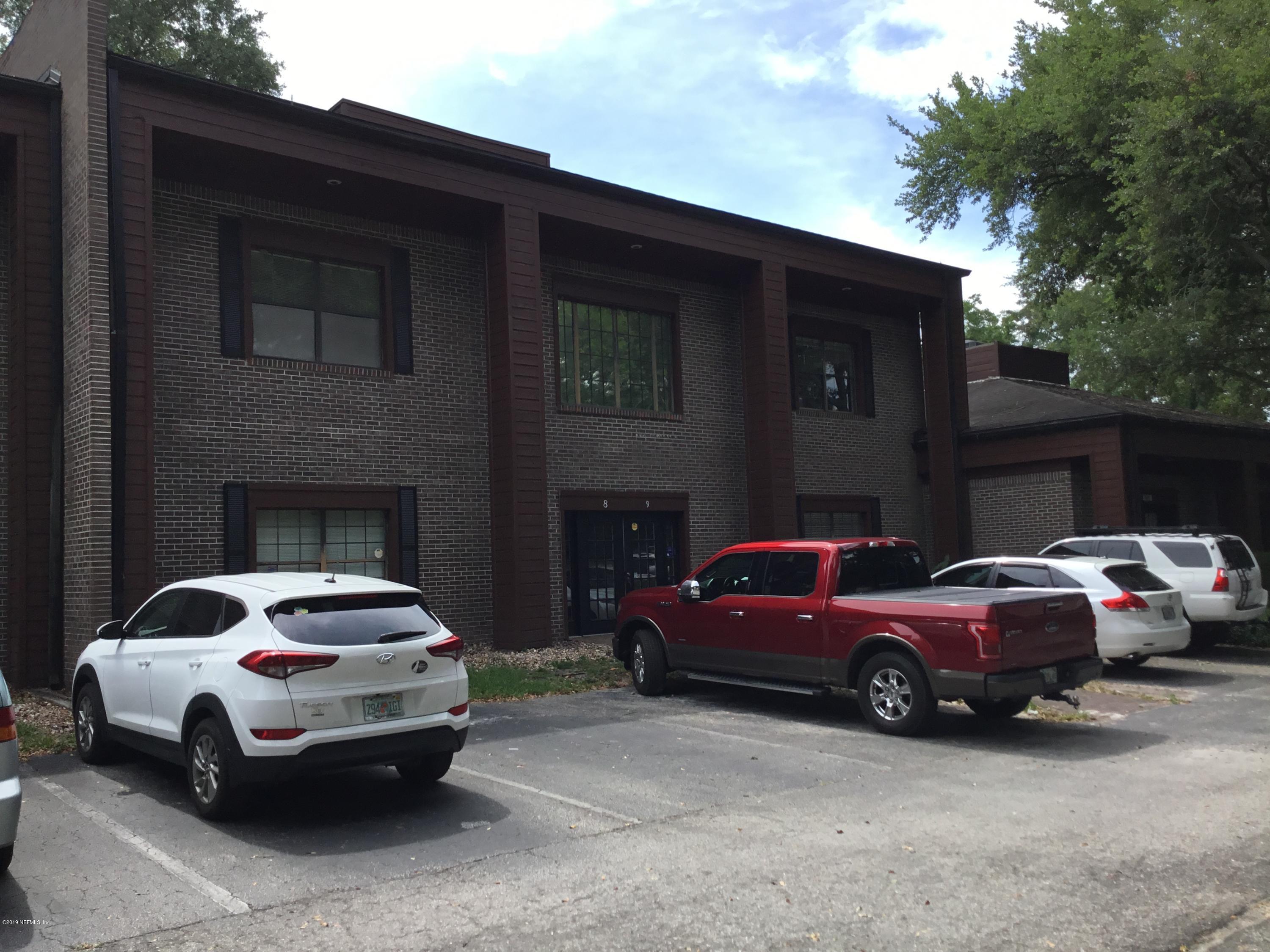 6320 ST AUGUSTINE 5-B, 1068228, Jacksonville, Commercial/Industrial,  sold, PROPERTY EXPERTS 