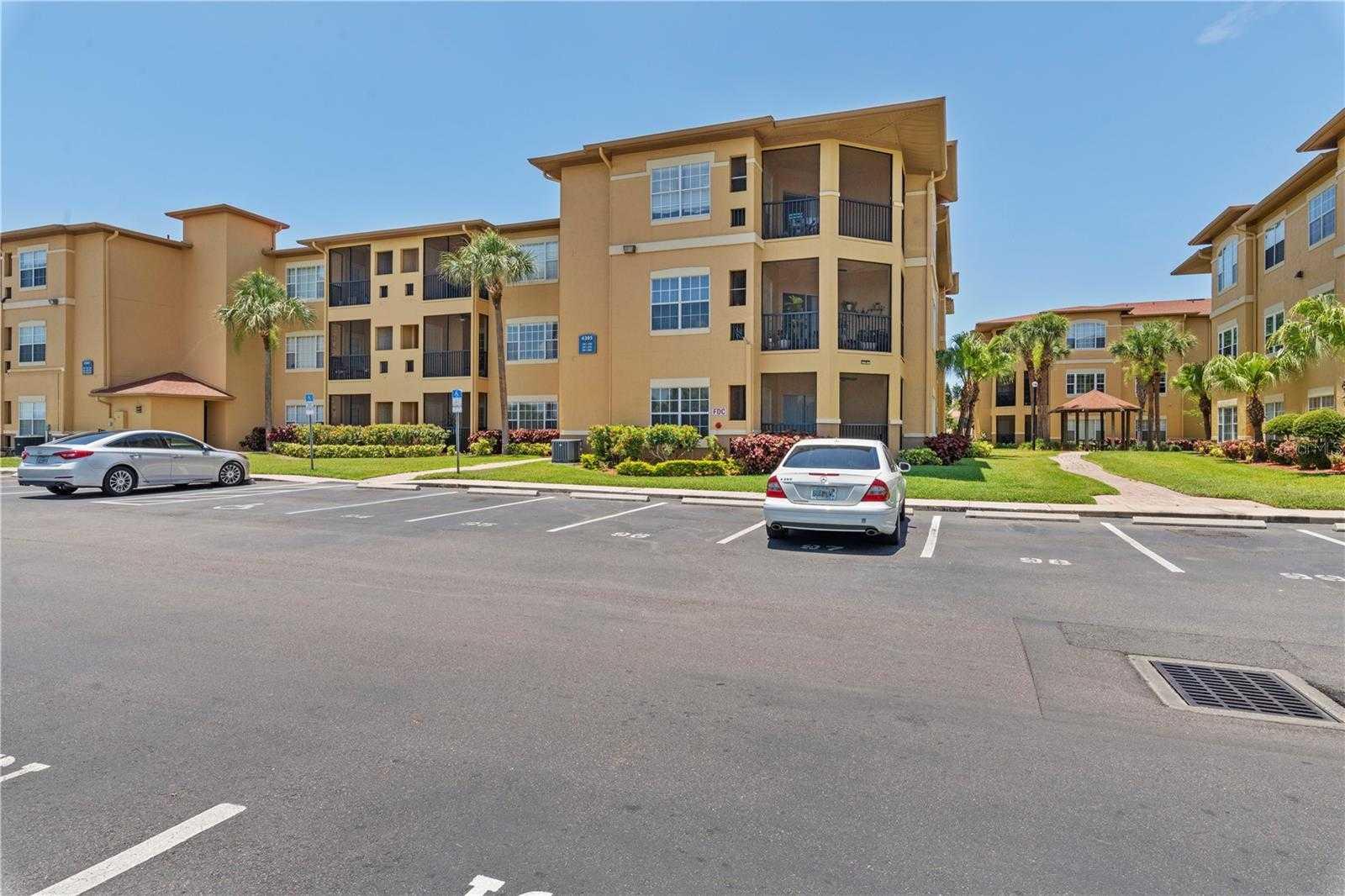 4305 BAYSIDE VILLAGE 104, TAMPA, Condominium,  for sale, PROPERTY EXPERTS 