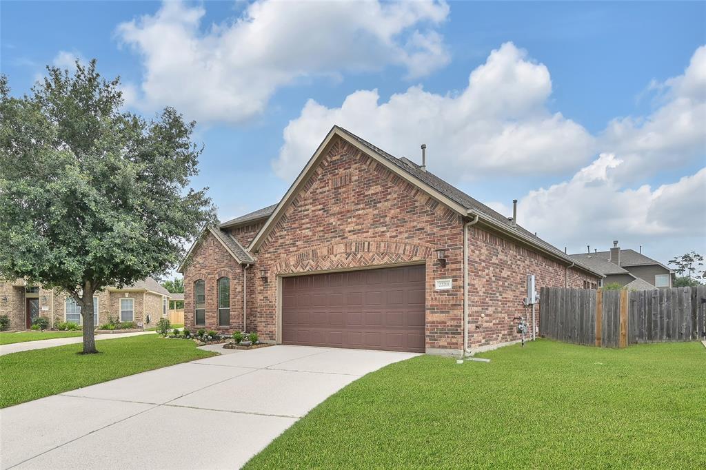 22718 Newcourt Place, 52216544, Tomball, Single-Family,  for sale, PROPERTY EXPERTS 