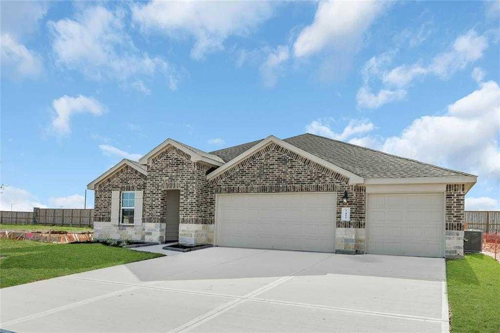 2814 Sycamore Run Lane, 41842620, Rosenberg, Single-Family,  for sale, PROPERTY EXPERTS 