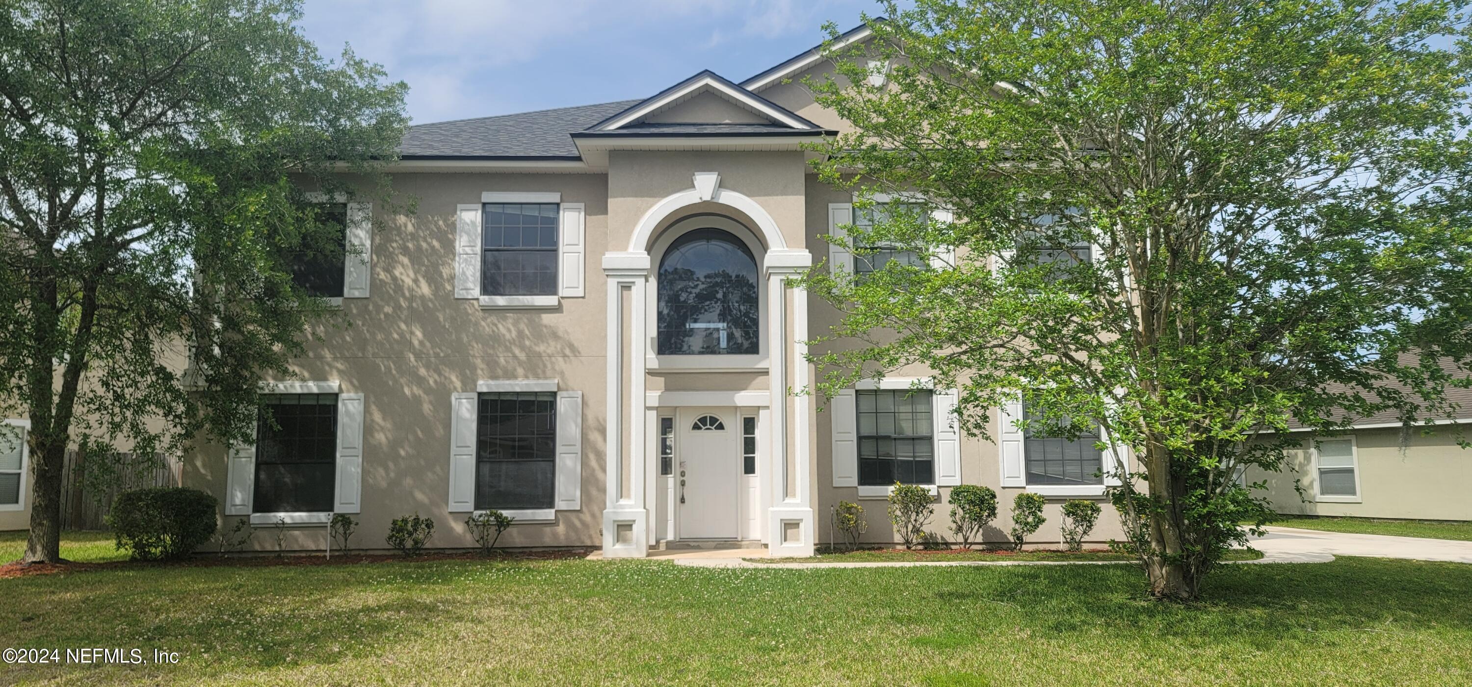 1916 WILLOW BRANCH, 2028810, St Augustine, Single Family Residence,  sold, PROPERTY EXPERTS 