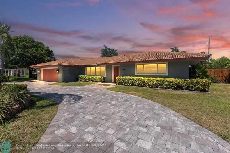 3608 24th Ave, Fort Lauderdale, Single Family,  for sale, PROPERTY EXPERTS 