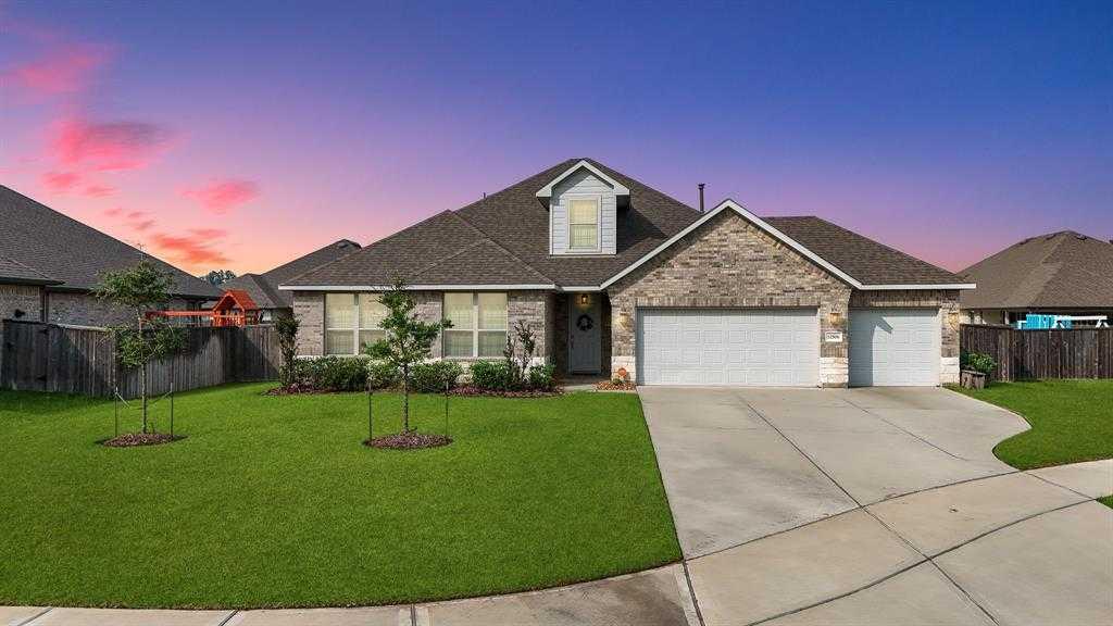 12506 Beddington, 41300141, Tomball, Single-Family,  for sale, PROPERTY EXPERTS 