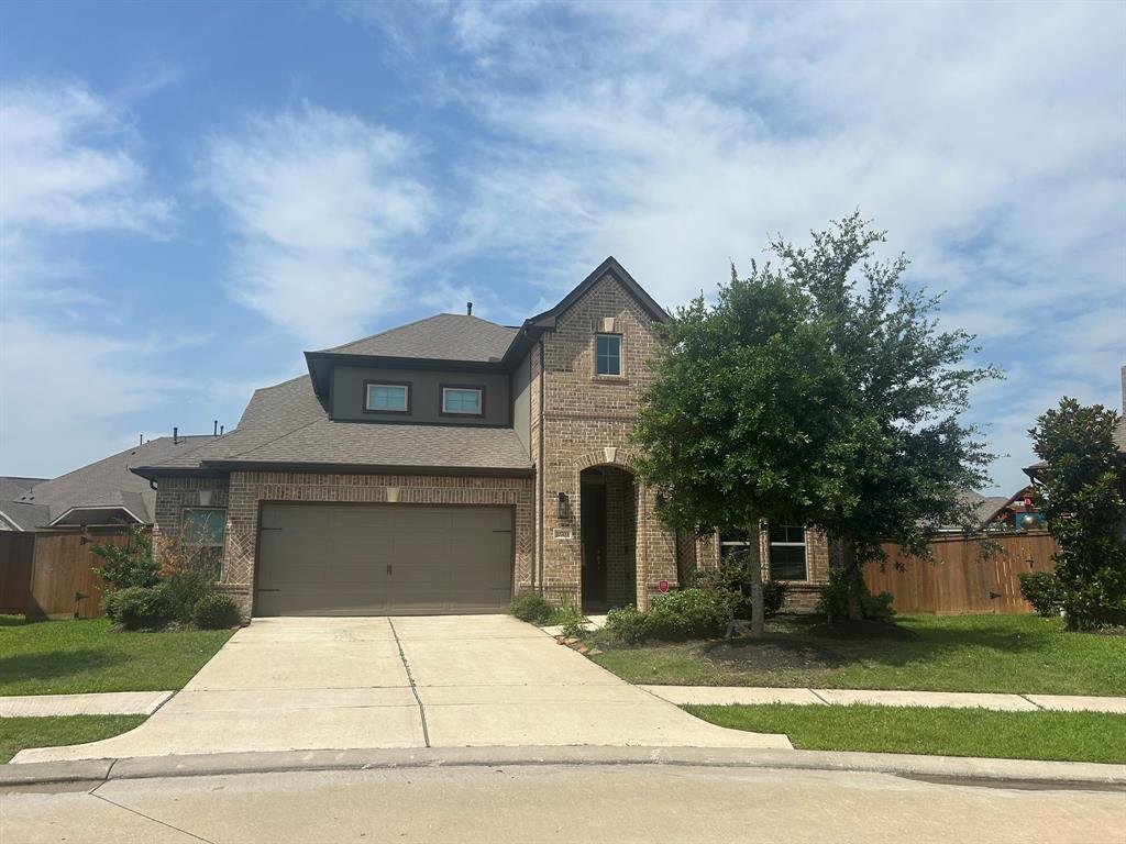 10703 Crestwood Point, 3769895, Cypress, Single-Family,  for sale, PROPERTY EXPERTS 