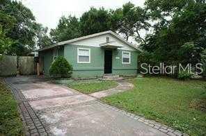4221 HENRY, TAMPA, Single Family Residence,  for rent, PROPERTY EXPERTS 