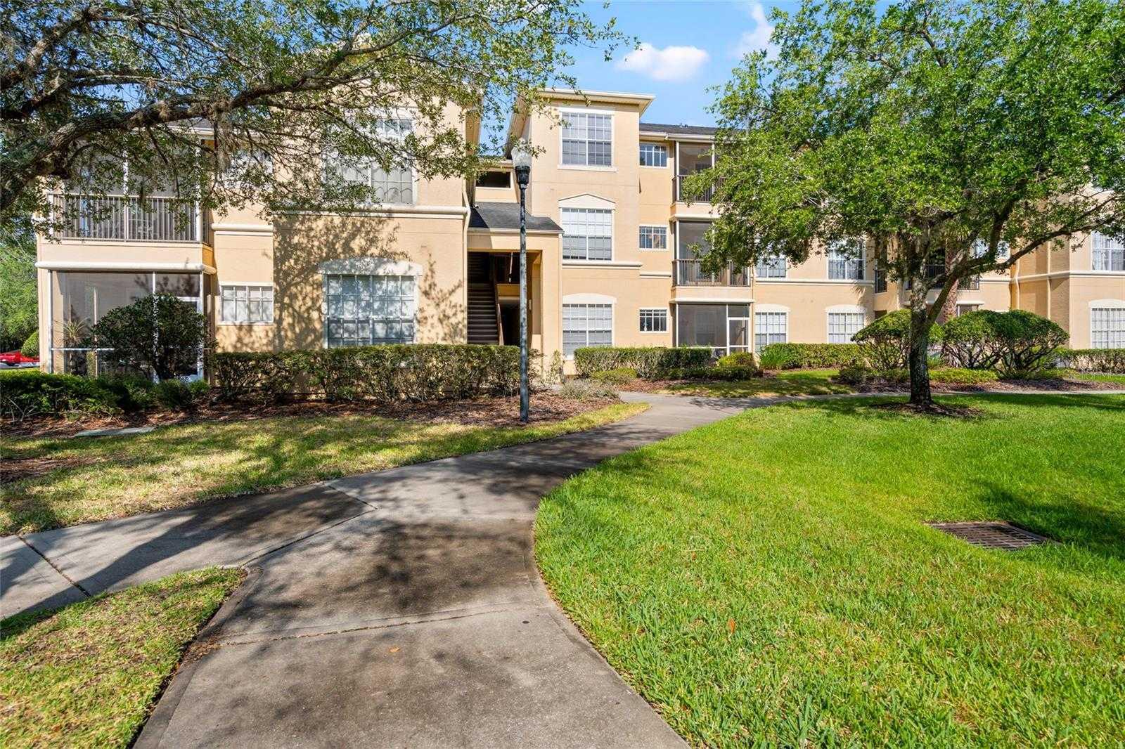 5125 PALM SPRINGS 10308, TAMPA, Condominium,  for rent, PROPERTY EXPERTS 