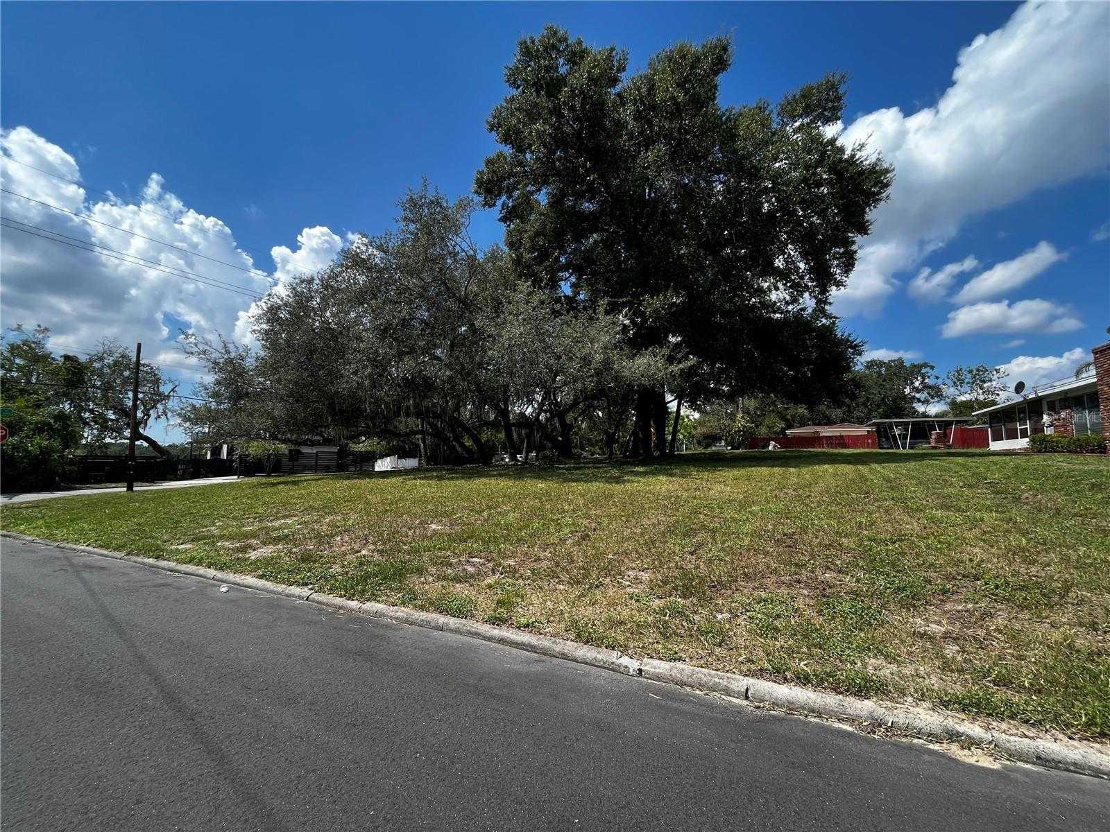 3210 YUKON, TAMPA, Land,  for sale, PROPERTY EXPERTS 