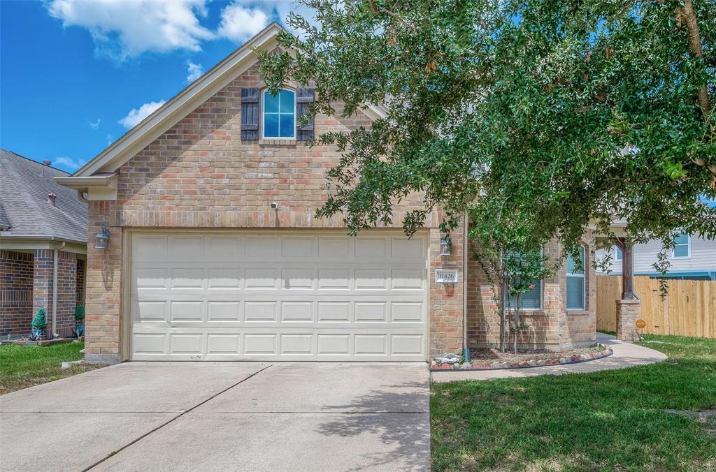 11426 Baldwin Spruce Trl, 42940218, Tomball, Single-Family,  for sale, PROPERTY EXPERTS 