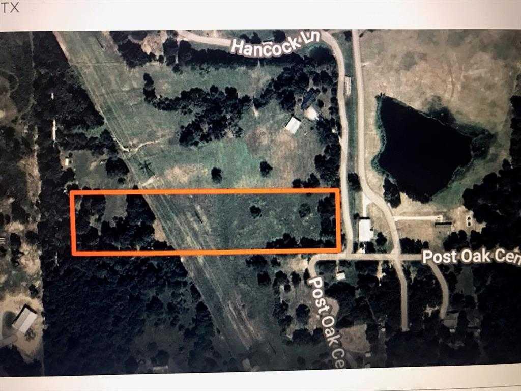 9650 Post Oak Cemetery, 36125007, Montgomery, Lots,  for sale, PROPERTY EXPERTS 