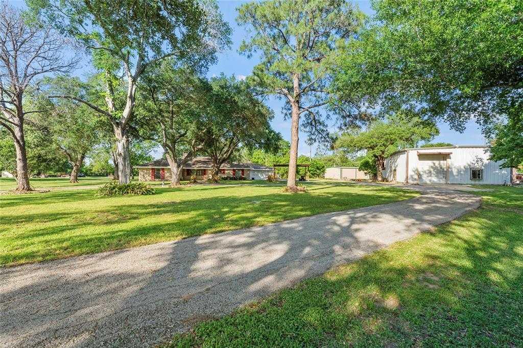 1262 Fm 359, 46175933, Brookshire, Country Homes/Acreage, PROPERTY EXPERTS 