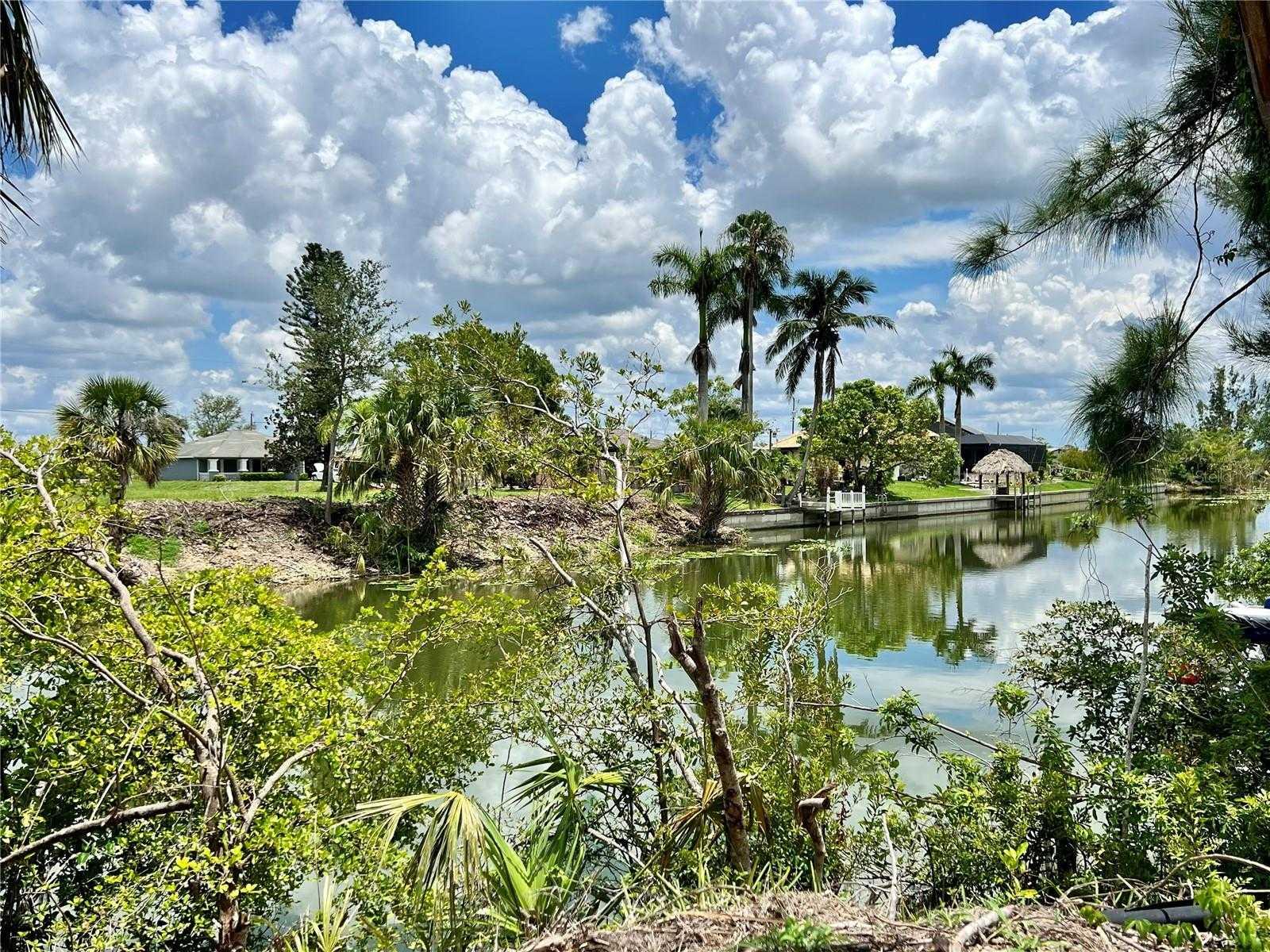 1919 20TH, CAPE CORAL, Land,  for sale, PROPERTY EXPERTS 