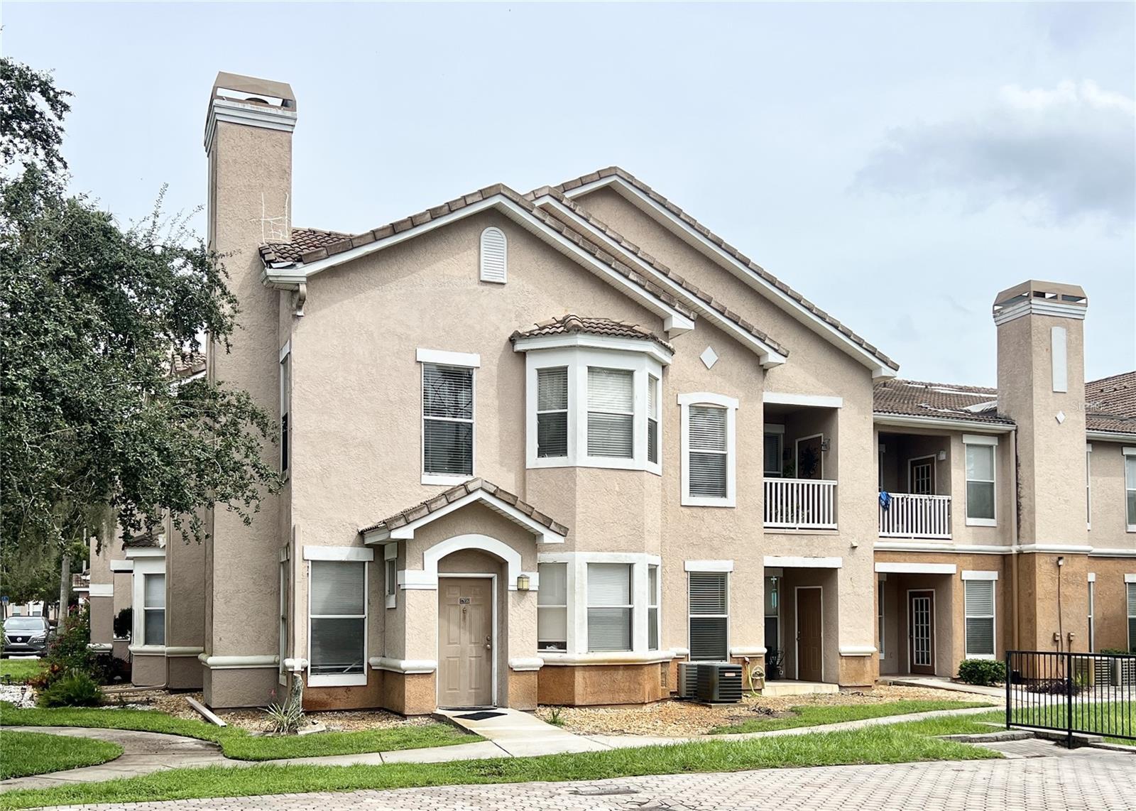 17936 VILLA CREEK, TAMPA, Condominium,  for sale, PROPERTY EXPERTS 