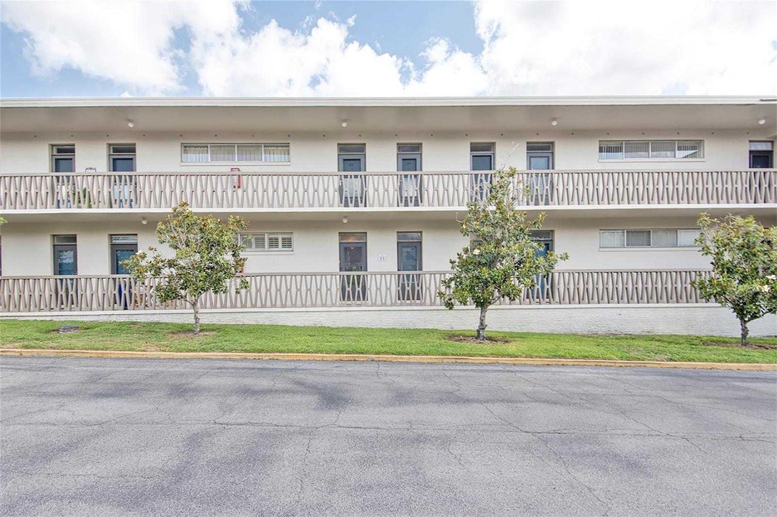 700 MELROSE, WINTER PARK, Condominium,  for sale, PROPERTY EXPERTS 