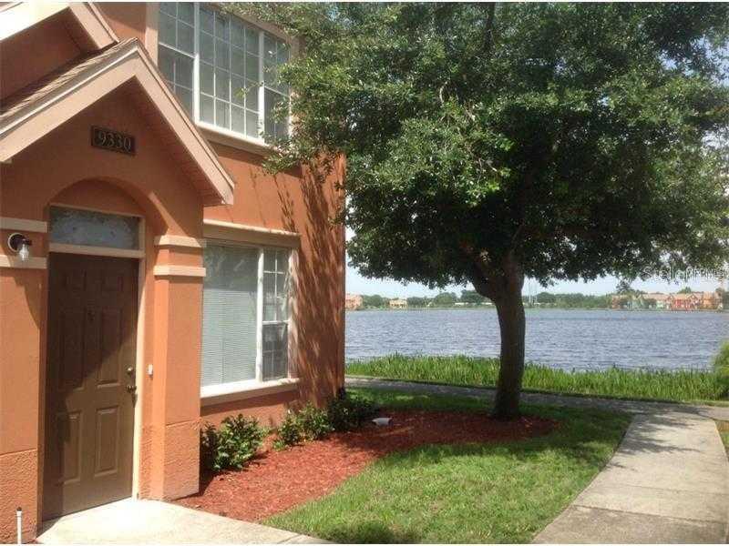 9330 LAKE CHASE ISLAND 9330, TAMPA, Condominium,  for rent, PROPERTY EXPERTS 