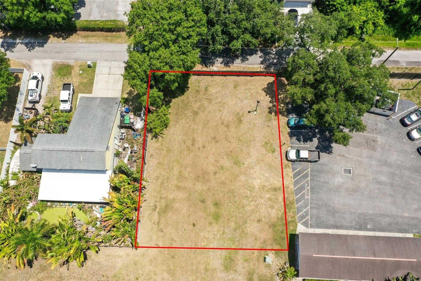 3348 HIDDEN HAVEN, TAMPA, Land,  for sale, PROPERTY EXPERTS 