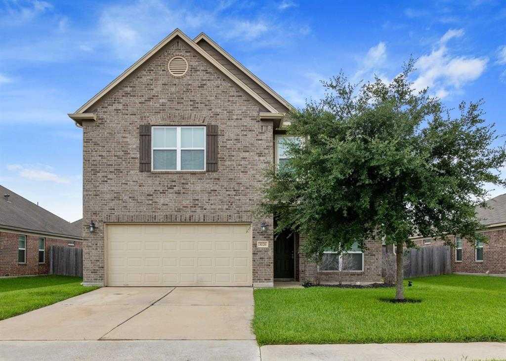 3026 Phaeton, 75371964, Rosenberg, Single-Family,  for sale, PROPERTY EXPERTS 