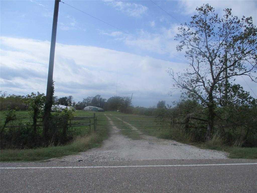 7680 County Road 121, 22657120, Rosharon, Lots,  for sale, PROPERTY EXPERTS 