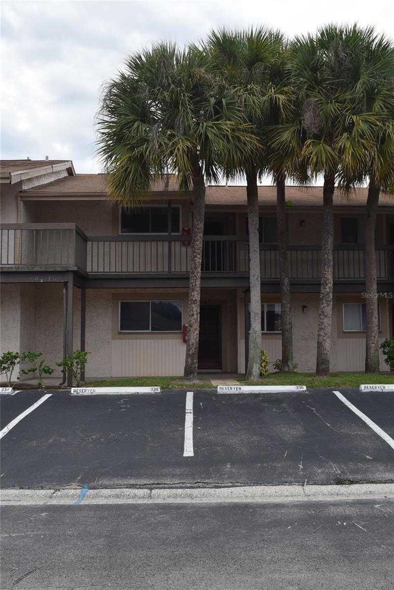 6332 NEWTOWN 32B2, TAMPA, Condominium,  for sale, PROPERTY EXPERTS 