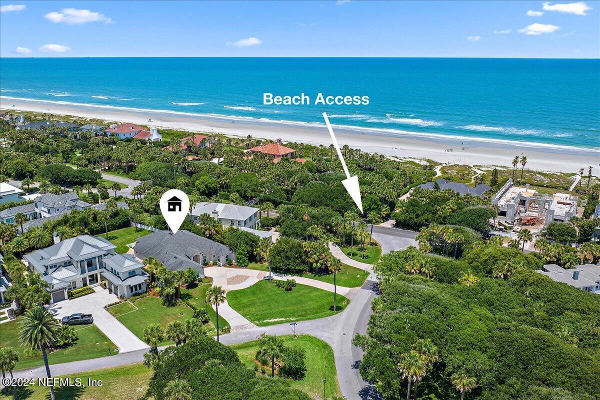 2 PONTE VEDRA, 2029583, Ponte Vedra Beach, Single Family Residence,  for sale, PROPERTY EXPERTS 