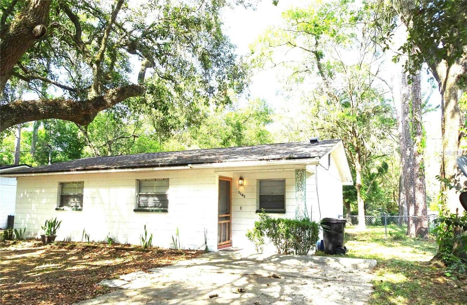 3103 9TH, GAINESVILLE, Single Family Residence,  for sale, PROPERTY EXPERTS 