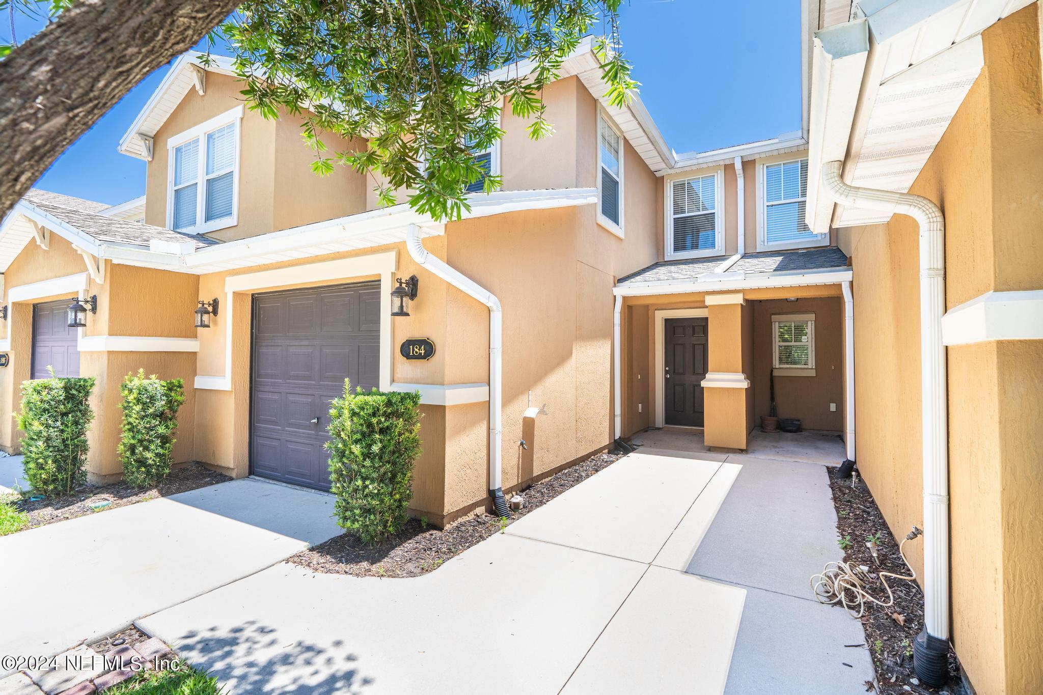 184 GARGONZA, 2029457, St Augustine, Townhouse,  sold, PROPERTY EXPERTS 