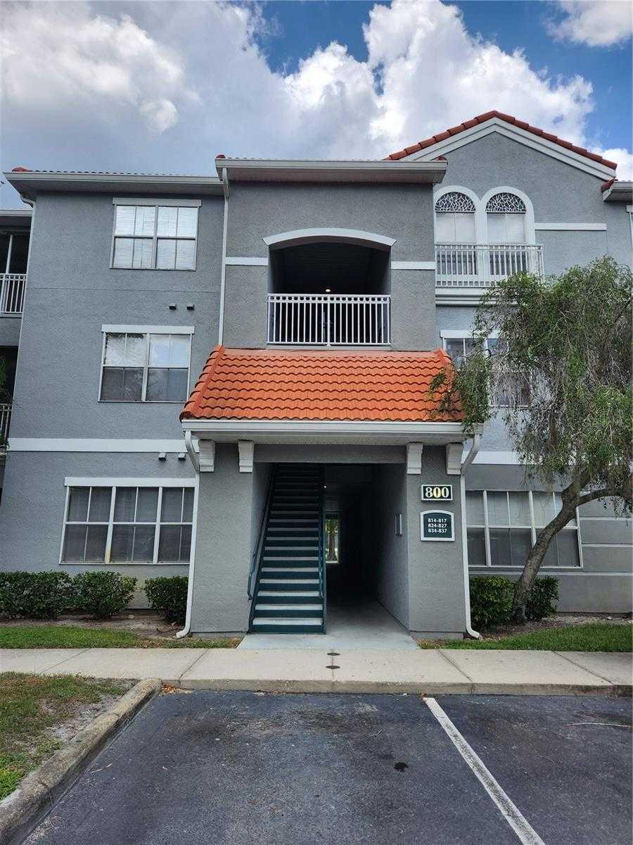 18001 RICHMOND PLACE 817, TAMPA, Condominium,  for rent, PROPERTY EXPERTS 