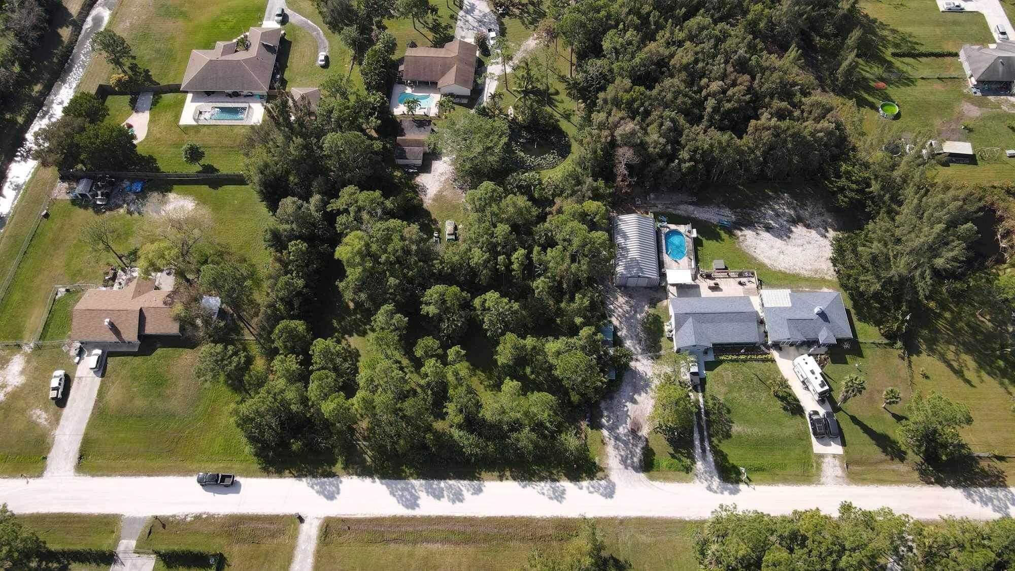 61st, The Acreage, Lots and Land,  sold, PROPERTY EXPERTS 