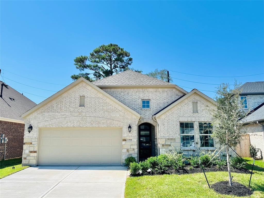 13114 Wood Leaf, 29087402, Tomball, Single-Family,  for sale, PROPERTY EXPERTS 