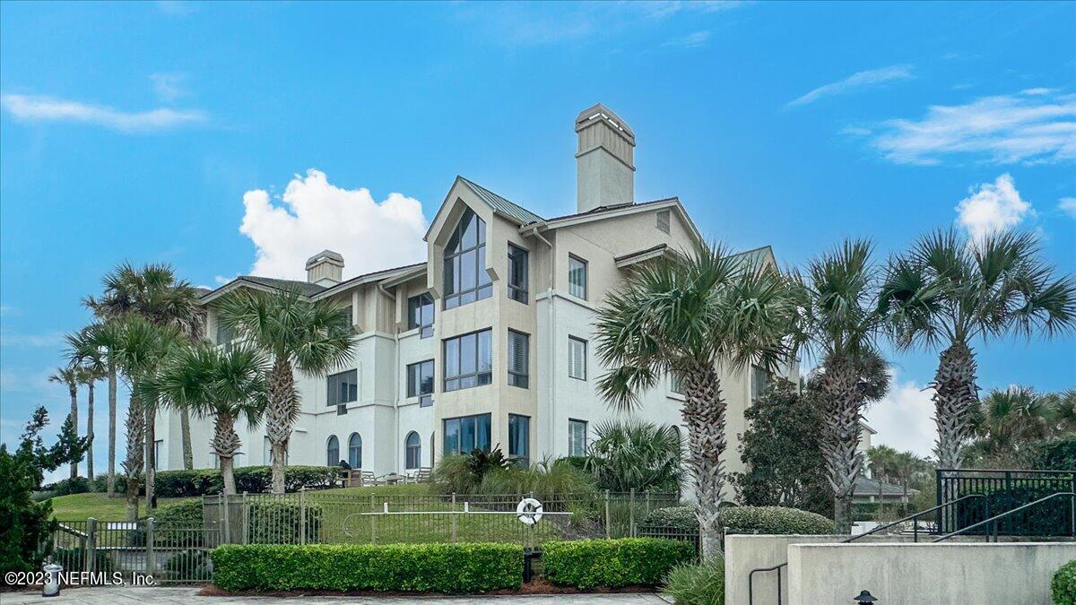 6516 SPYGLASS 6516, 1258900, Fernandina Beach, Condominium,  sold, PROPERTY EXPERTS 