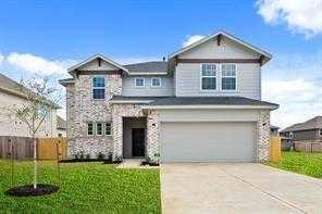 8814 Crescent Lake, 87480913, Baytown, Single Family Detached,  for rent, PROPERTY EXPERTS 