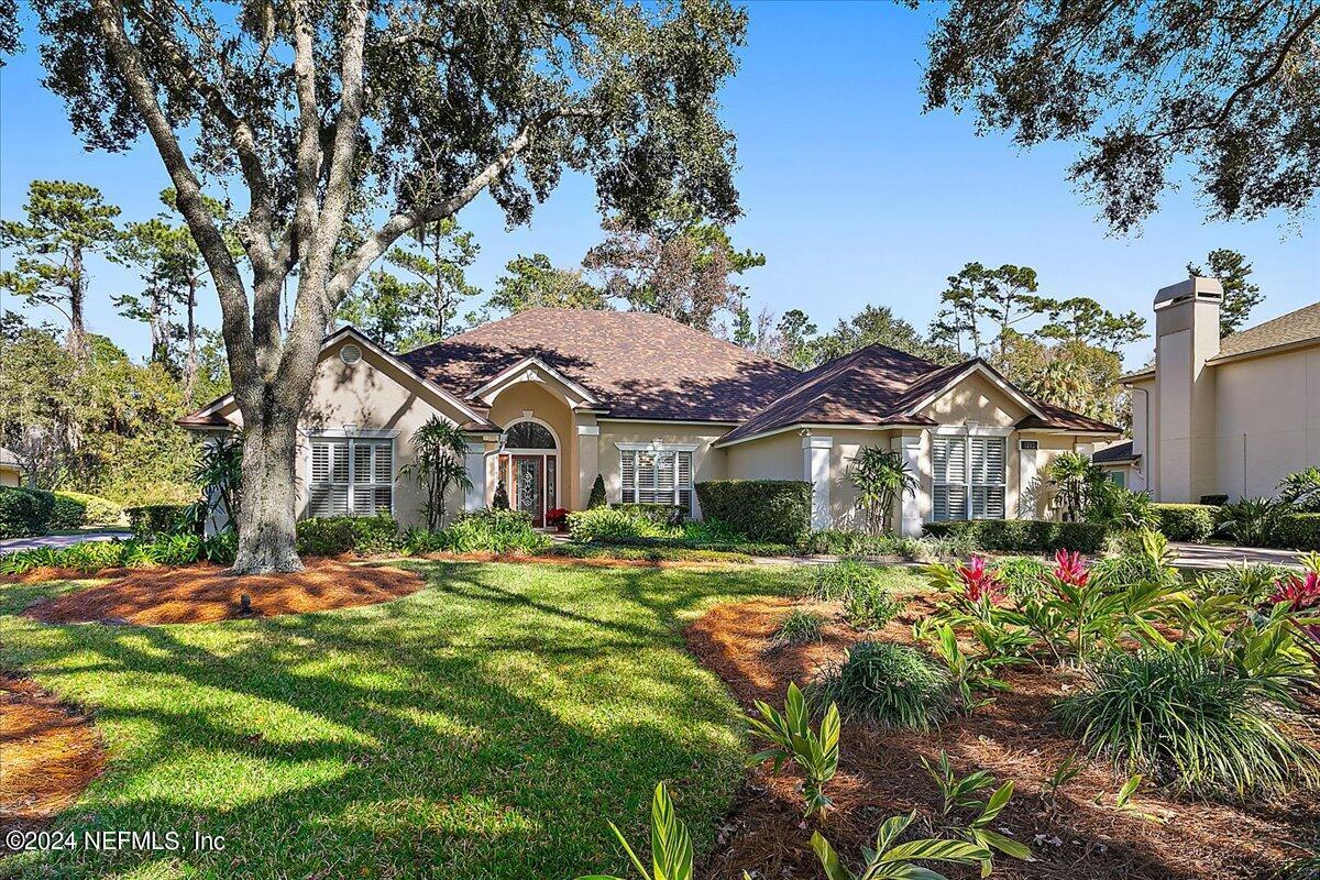 1212 SALT CREEK POINTE, 2002411, Ponte Vedra Beach, Single Family Residence,  sold, PROPERTY EXPERTS 