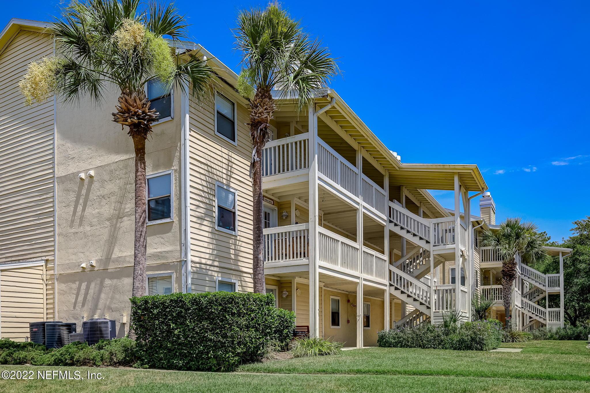 100 FAIRWAY PARK 1803, 2023196, Ponte Vedra Beach, Condominium,  sold, PROPERTY EXPERTS 