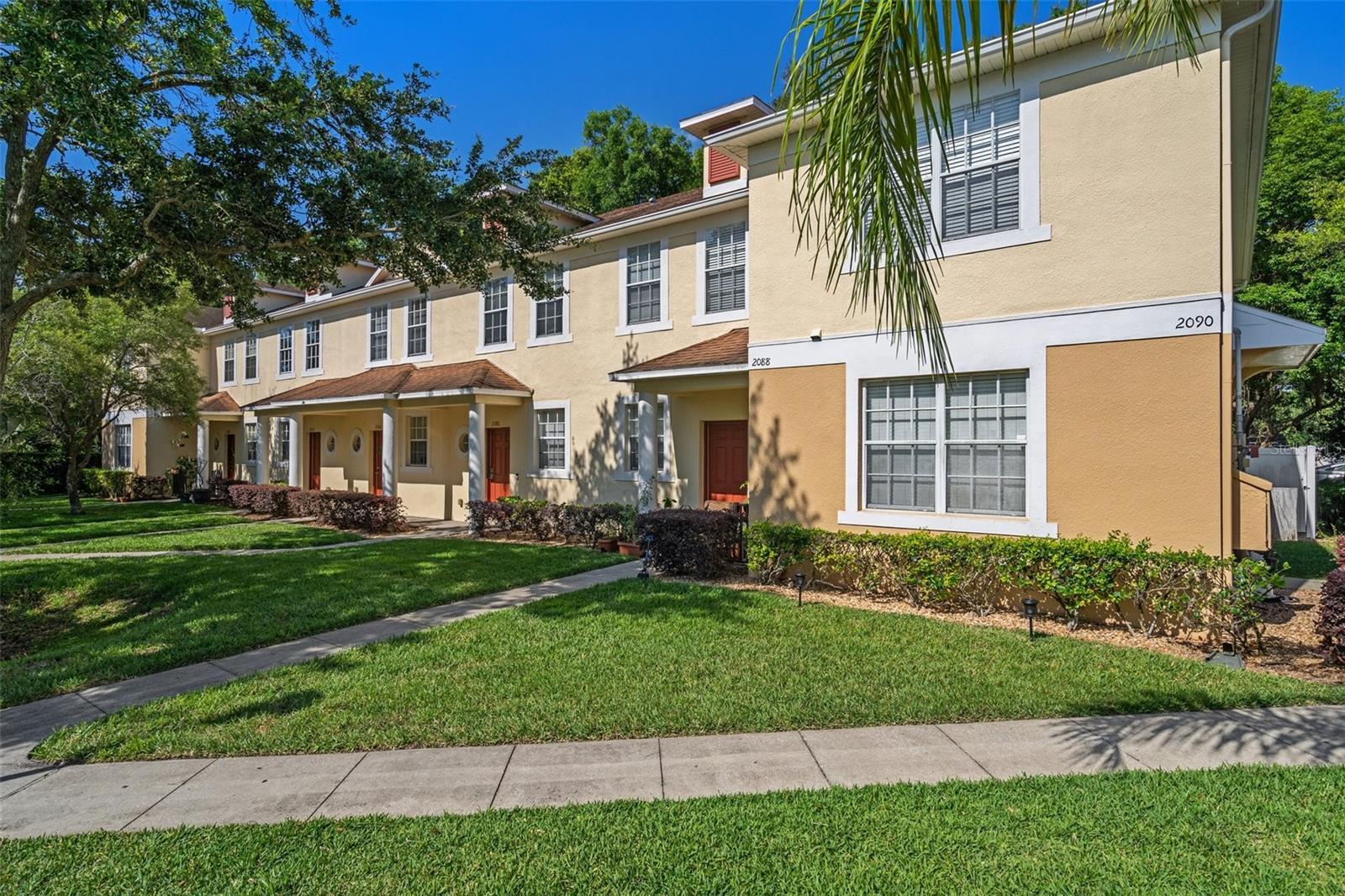 2082 FIESTA RIDGE, TAMPA, Townhouse,  for rent, PROPERTY EXPERTS 