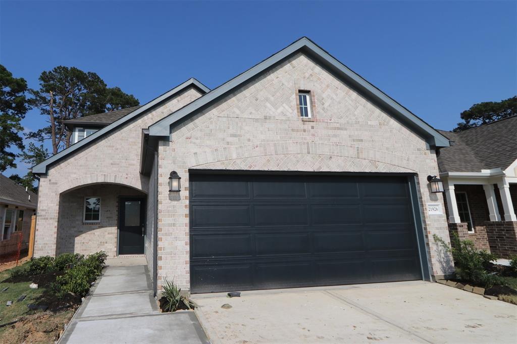 21926 Burgos Plaza, 26041695, Tomball, Single-Family,  for sale, PROPERTY EXPERTS 